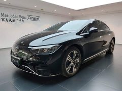Mercedes-Benz EQE 500 4MATIC Pioneer Edition - ფოტო 1