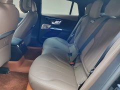 Mercedes-Benz EQE 500 4MATIC Pioneer Edition - ფოტო 10