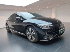 Mercedes-Benz EQE 500 4MATIC Pioneer Edition - ფოტო 2