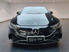 Mercedes-Benz EQE 500 4MATIC Pioneer Edition - ფოტო 5
