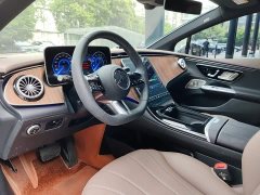 Mercedes-Benz EQE 500 4MATIC Pioneer Edition - ფოტო 6
