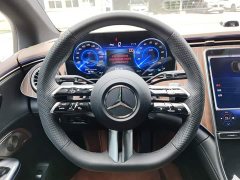 Mercedes-Benz EQE 500 4MATIC Pioneer Edition - ფოტო 9
