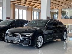 Audi A6L 45 TFSI Dynamic Luxury - ფოტო 1