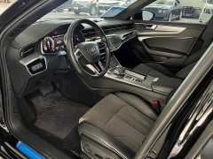 Audi A6L 45 TFSI Dynamic Luxury - ფოტო 11