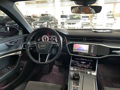 Audi A6L 45 TFSI Dynamic Luxury - ფოტო 15