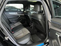 Audi A6L 45 TFSI Dynamic Luxury - ფოტო 17