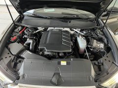 Audi A6L 45 TFSI Dynamic Luxury - ფოტო 18