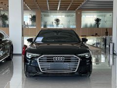 Audi A6L 45 TFSI Dynamic Luxury - ფოტო 2