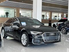 Audi A6L 45 TFSI Dynamic Luxury - ფოტო 3