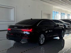 Audi A6L 45 TFSI Dynamic Luxury - ფოტო 4
