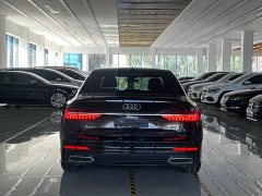 Audi A6L 45 TFSI Dynamic Luxury - ფოტო 5