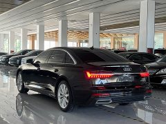 Audi A6L 45 TFSI Dynamic Luxury - ფოტო 6
