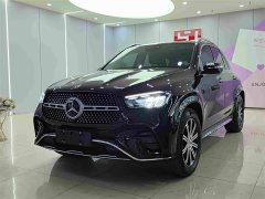 Mercedes-Benz GLE (Imported) Facelift GLE 350 4MATIC Fashion - ფოტო 1