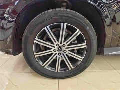 Mercedes-Benz GLE (Imported) Facelift GLE 350 4MATIC Fashion - ფოტო 10