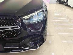 Mercedes-Benz GLE (Imported) Facelift GLE 350 4MATIC Fashion - ფოტო 11