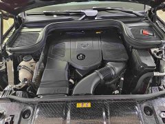 Mercedes-Benz GLE (Imported) Facelift GLE 350 4MATIC Fashion - ფოტო 12