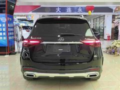 Mercedes-Benz GLE (Imported) Facelift GLE 350 4MATIC Fashion - ფოტო 15