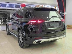 Mercedes-Benz GLE (Imported) Facelift GLE 350 4MATIC Fashion - ფოტო 16