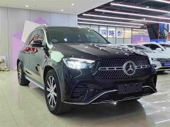 Mercedes-Benz GLE (Imported) Facelift GLE 350 4MATIC Fashion - ფოტო 3