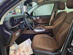 Mercedes-Benz GLE (Imported) Facelift GLE 350 4MATIC Fashion - ფოტო 4