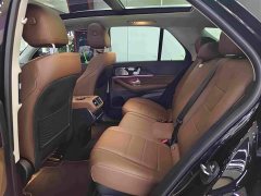 Mercedes-Benz GLE (Imported) Facelift GLE 350 4MATIC Fashion - ფოტო 5
