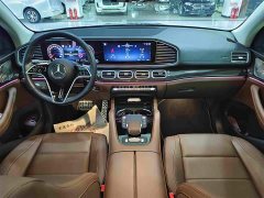 Mercedes-Benz GLE (Imported) Facelift GLE 350 4MATIC Fashion - ფოტო 6