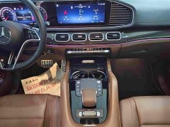 Mercedes-Benz GLE (Imported) Facelift GLE 350 4MATIC Fashion - ფოტო 7