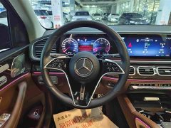 Mercedes-Benz GLE (Imported) Facelift GLE 350 4MATIC Fashion - ფოტო 8