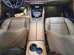 Mercedes-Benz GLE (Imported) Facelift GLE 350 4MATIC Fashion - ფოტო 9