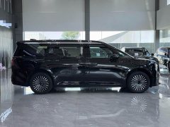 Zeekr Geely Zeekr 009 2022 WE Edition - ფოტო 10