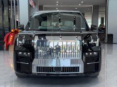 Zeekr Geely Zeekr 009 2022 WE Edition - ფოტო 2