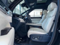 Zeekr Geely Zeekr 009 2022 WE Edition - ფოტო 3