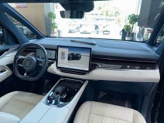 Zeekr Geely Zeekr 009 2022 WE Edition - ფოტო 5