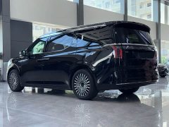 Zeekr Geely Zeekr 009 2022 WE Edition - ფოტო 9