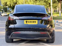 Tesla Model Y High Performance All-Wheel Drive - ფოტო 5