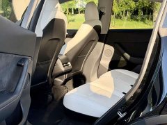 Tesla Model Y High Performance All-Wheel Drive - ფოტო 8