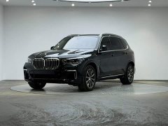 BMW X5 2022 Facelift xDrive 30Li M Sport Premium Package - ფოტო 1