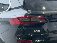 BMW X5 2022 Facelift xDrive 30Li M Sport Premium Package - ფოტო 11