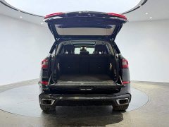 BMW X5 2022 Facelift xDrive 30Li M Sport Premium Package - ფოტო 12