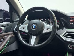 BMW X5 2022 Facelift xDrive 30Li M Sport Premium Package - ფოტო 14