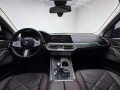 BMW X5 2022 Facelift xDrive 30Li M Sport Premium Package - ფოტო 15
