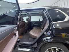 BMW X5 2022 Facelift xDrive 30Li M Sport Premium Package - ფოტო 16