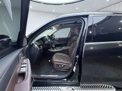 BMW X5 2022 Facelift xDrive 30Li M Sport Premium Package - ფოტო 17