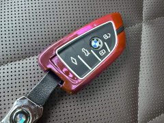 BMW X5 2022 Facelift xDrive 30Li M Sport Premium Package - ფოტო 19