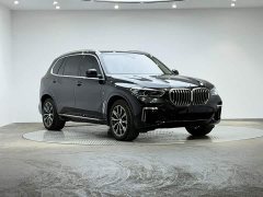 BMW X5 2022 Facelift xDrive 30Li M Sport Premium Package - ფოტო 3
