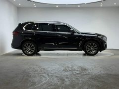 BMW X5 2022 Facelift xDrive 30Li M Sport Premium Package - ფოტო 4