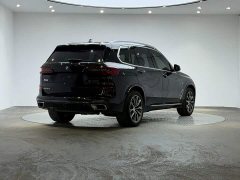 BMW X5 2022 Facelift xDrive 30Li M Sport Premium Package - ფოტო 5