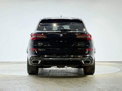 BMW X5 2022 Facelift xDrive 30Li M Sport Premium Package - ფოტო 6