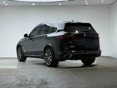 BMW X5 2022 Facelift xDrive 30Li M Sport Premium Package - ფოტო 7