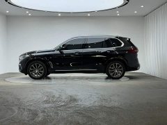 BMW X5 2022 Facelift xDrive 30Li M Sport Premium Package - ფოტო 8